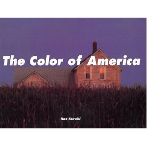 The Color of America